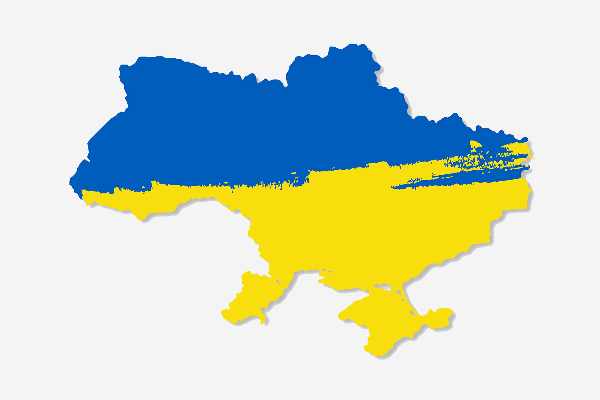 Understanding The War In Ukraine as a Global Siege pt 2
