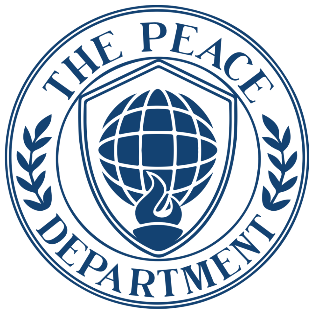 The Peace Department